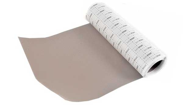 URSA Straps - Tape - Soft strips - Roll beige