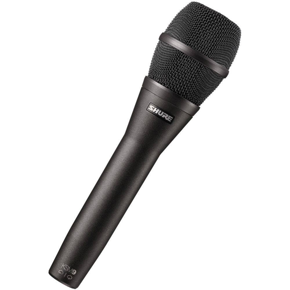 Shure KSM9/CG Shure KSM9/CG