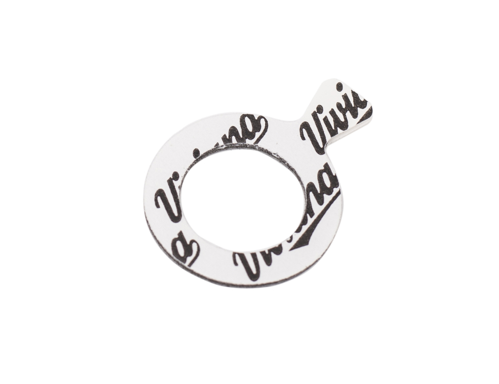 Viviana  Dots Hole - 30 Viviana  Dots Hole - 30