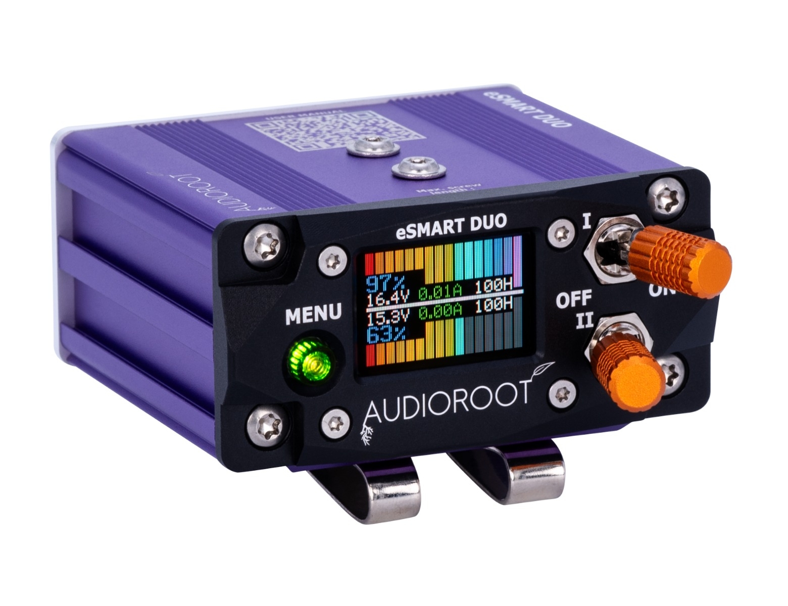 AudioRoot eSmart Duo AudioRoot eSmart Duo