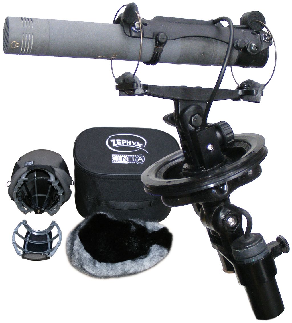 Cinela Z-OSIX 2