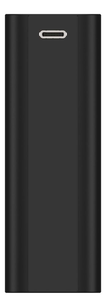 Ansmann Powerbank PB222PD black
