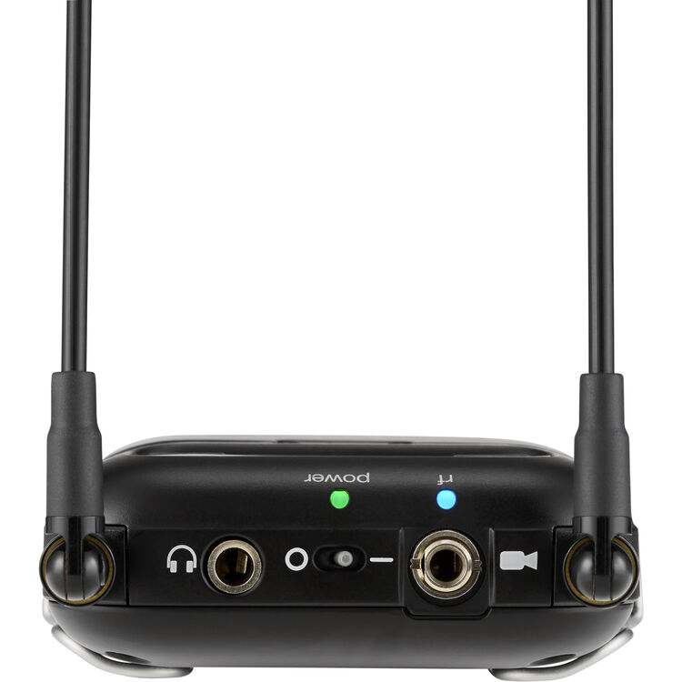 Shure SLXD5+=-K55