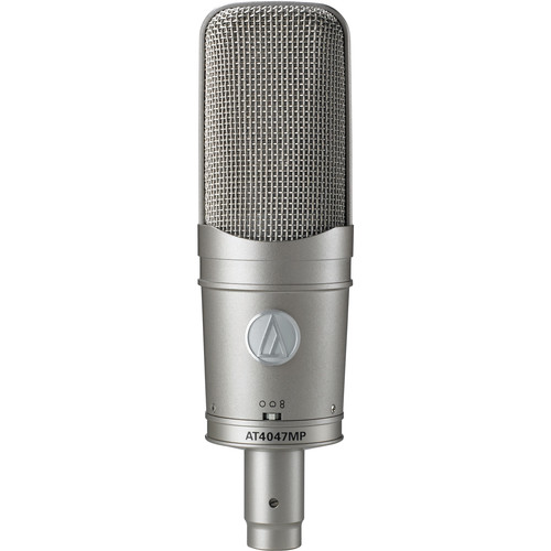 Audio Technica AT4047MP