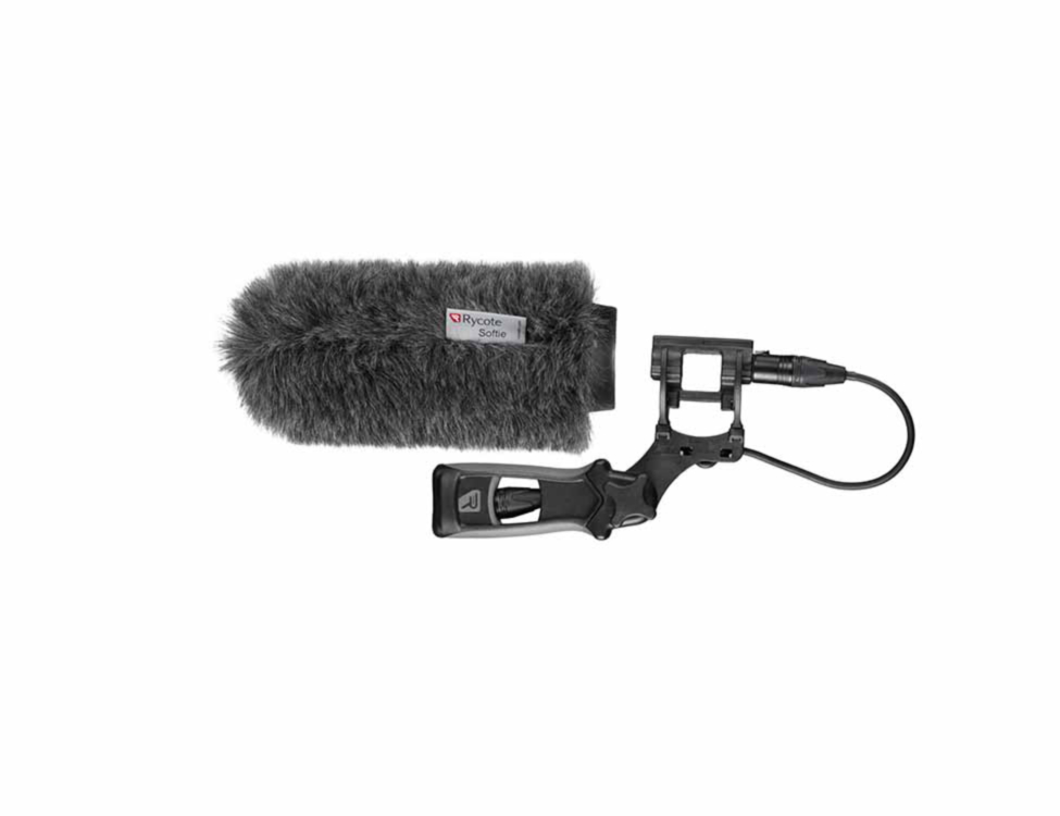 Rycote Classic-Softie Kit 18cm Large 