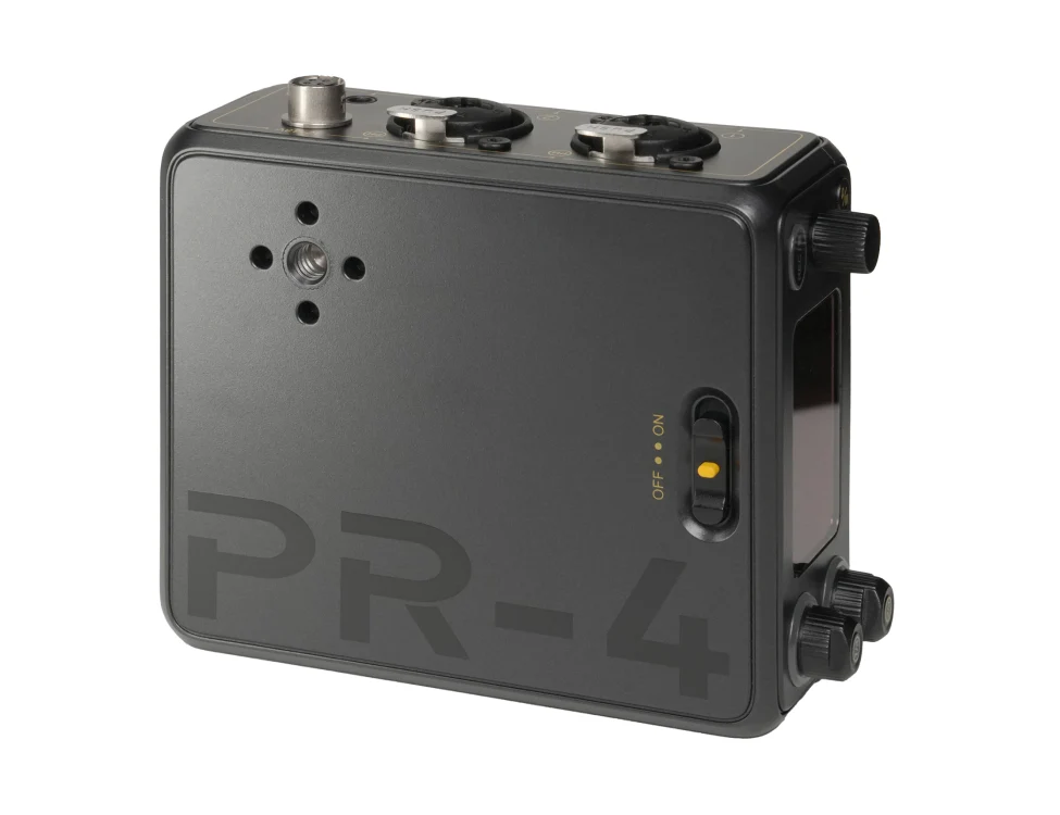 Deity PR-4