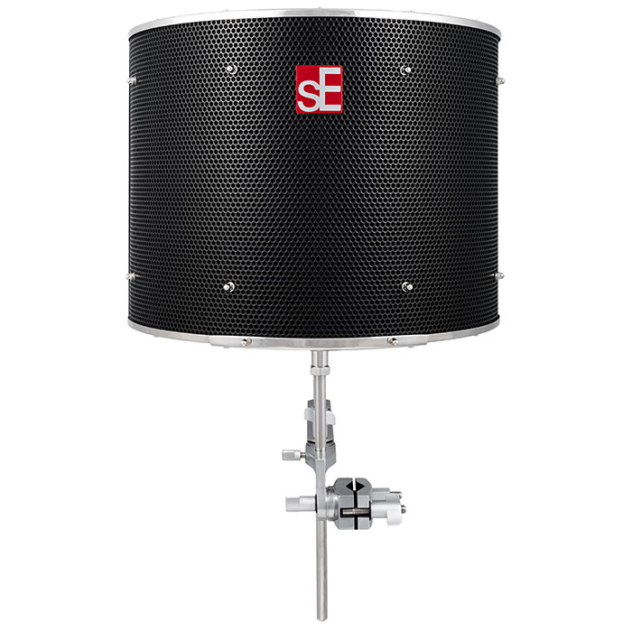 sE-Electronics Reflexion Filter® PRO Black