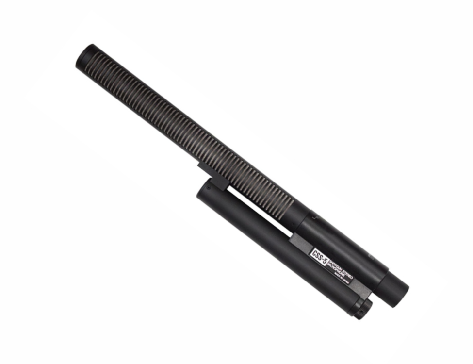 Sanken CSS-5