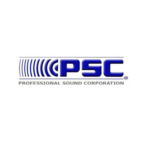 PSC Boom Poles