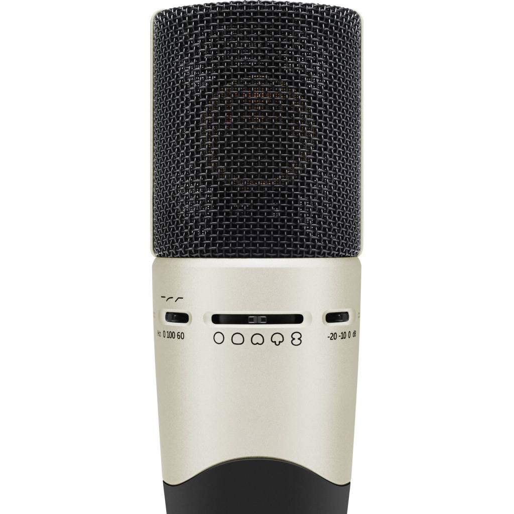 Sennheiser MK 8