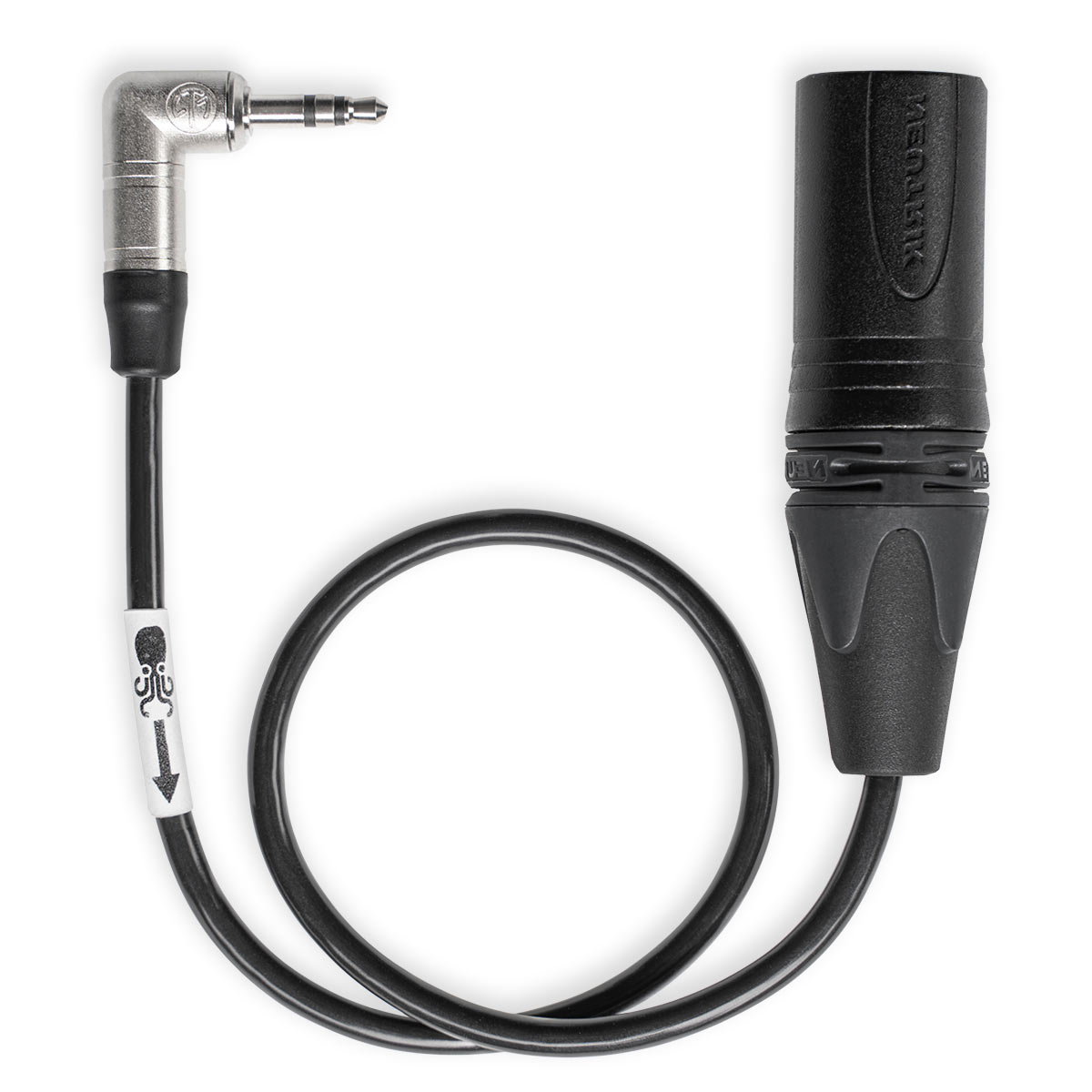 Tentacle Sync TCO-XLR