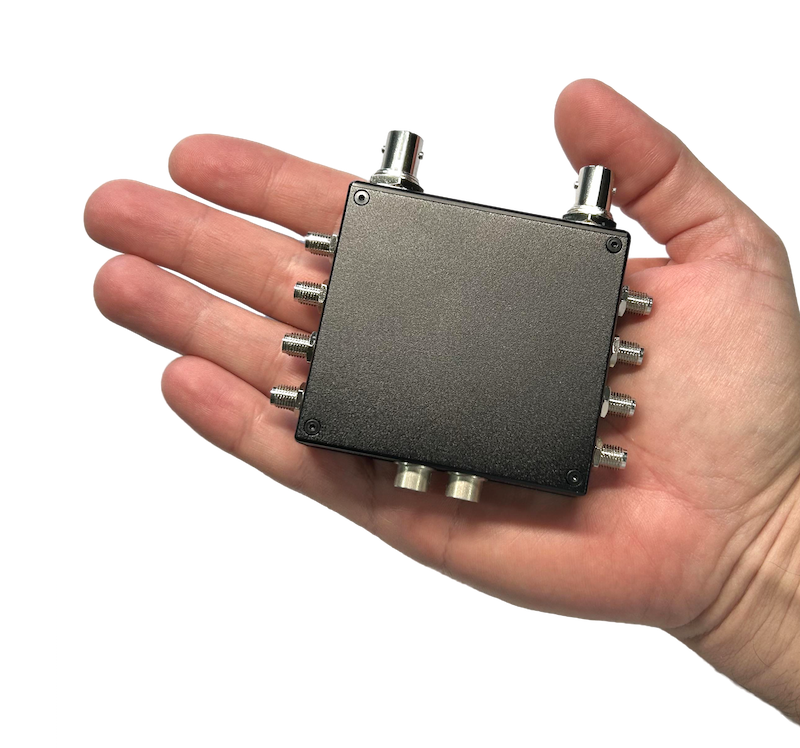 Audio Wireless DA224-MB