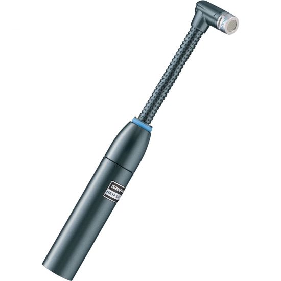 Shure Beta 98AMP/C