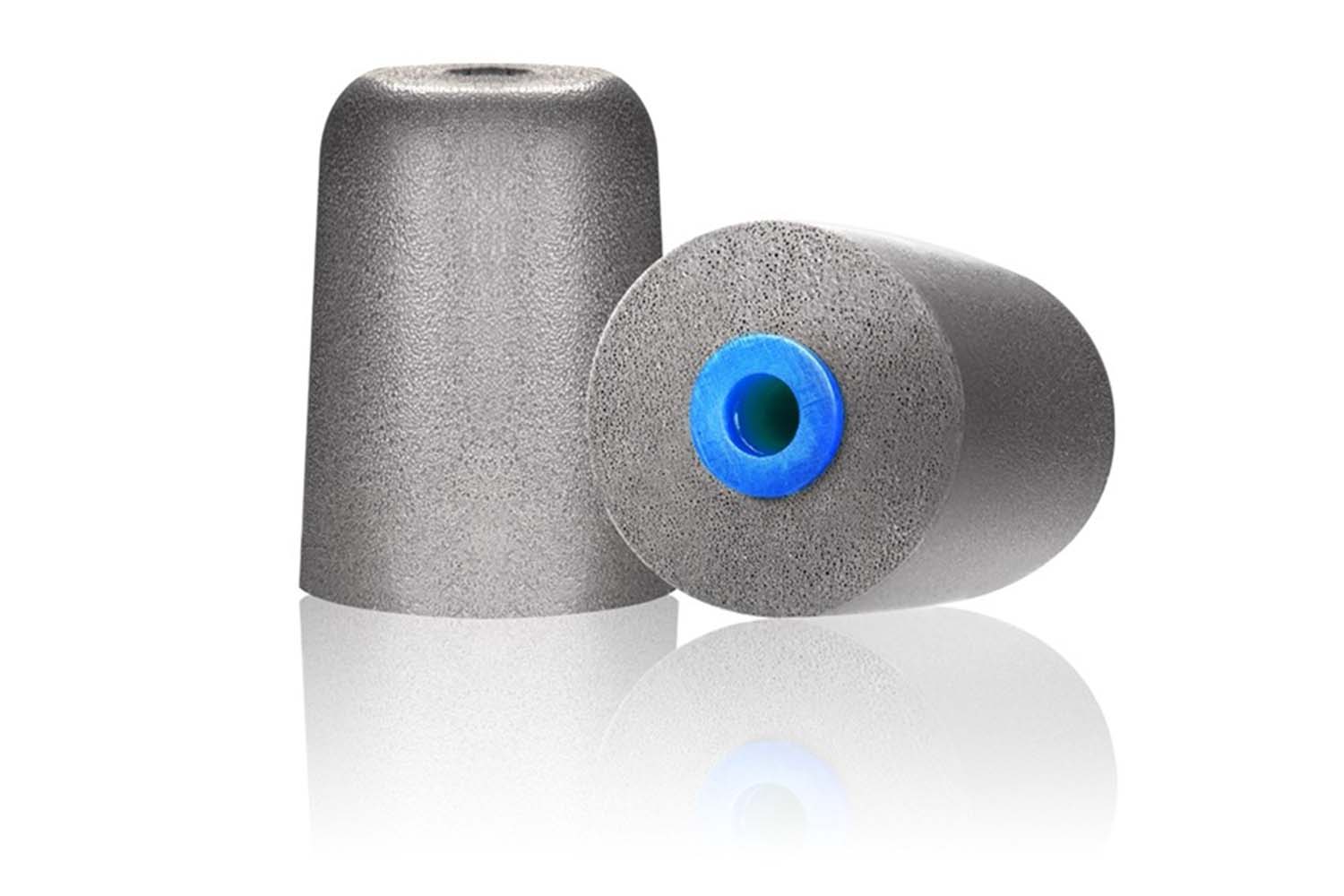 Westone  True-Fit foam tip - Blue