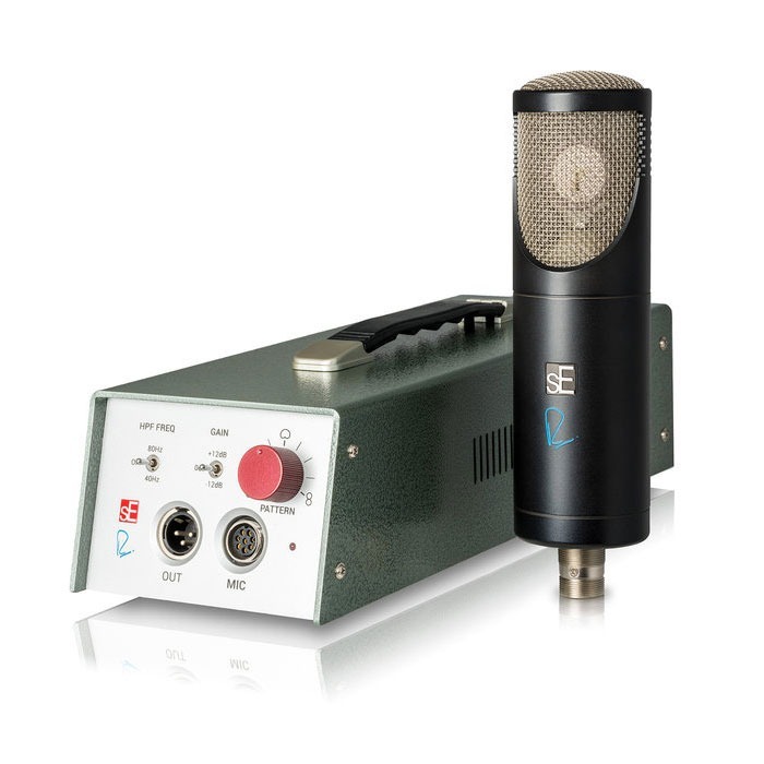 sE-Electronics SE/Neve RNT