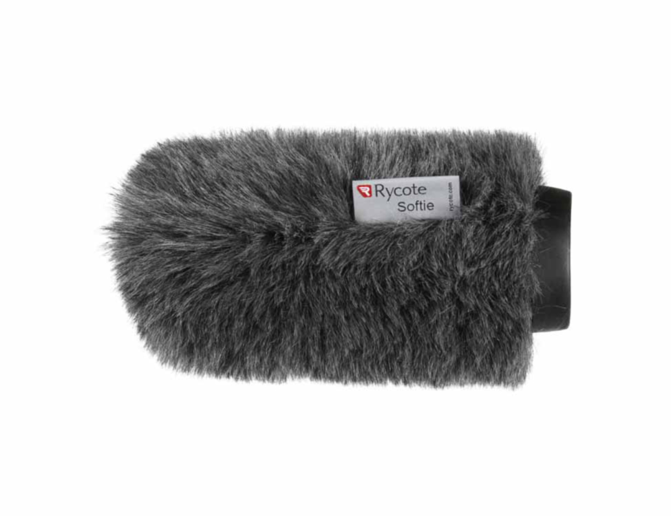 Rycote Classic-Softie 14cm Standard 