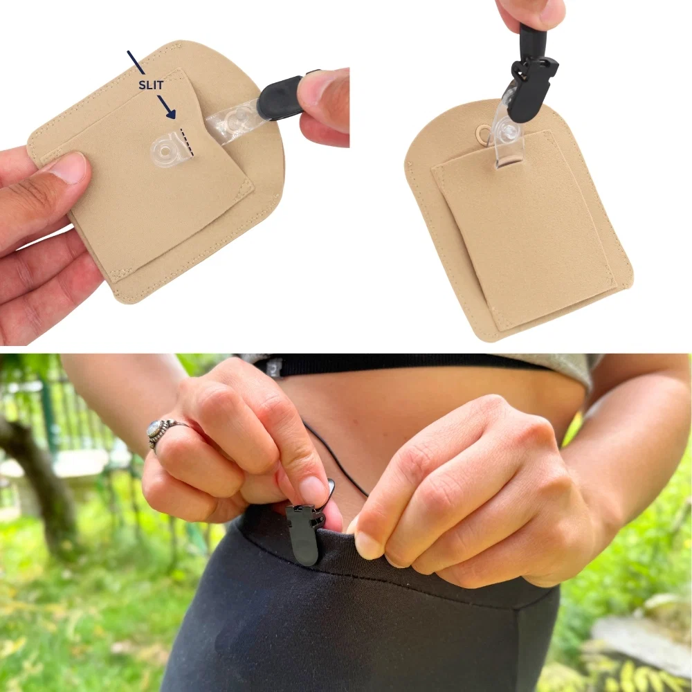 URSA Straps - Pouch Clip