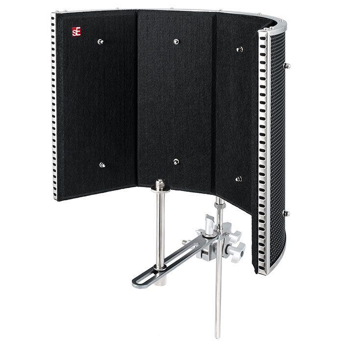 sE-Electronics Reflexion Filter® PRO Black