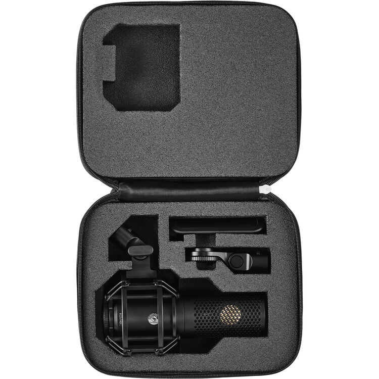 Shure KSM40C