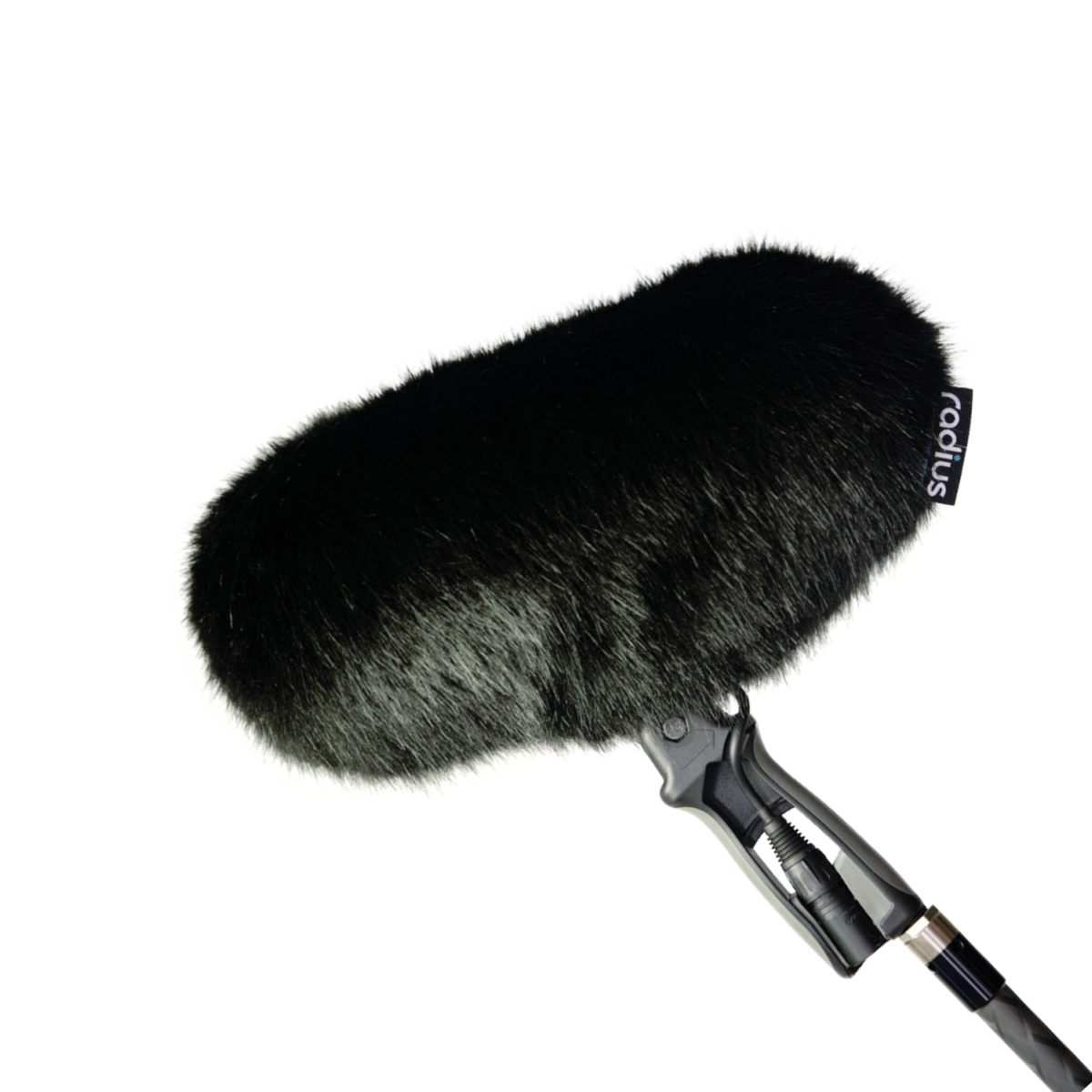 Radius Windshields FUR-00933