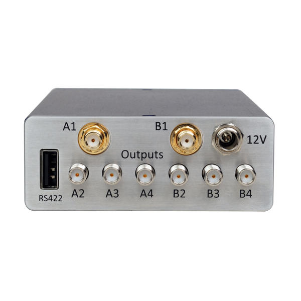Zaxcom Micplexer 3