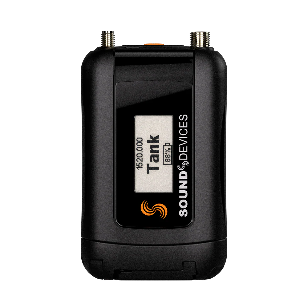 Sound Devices Astral Mini Plus