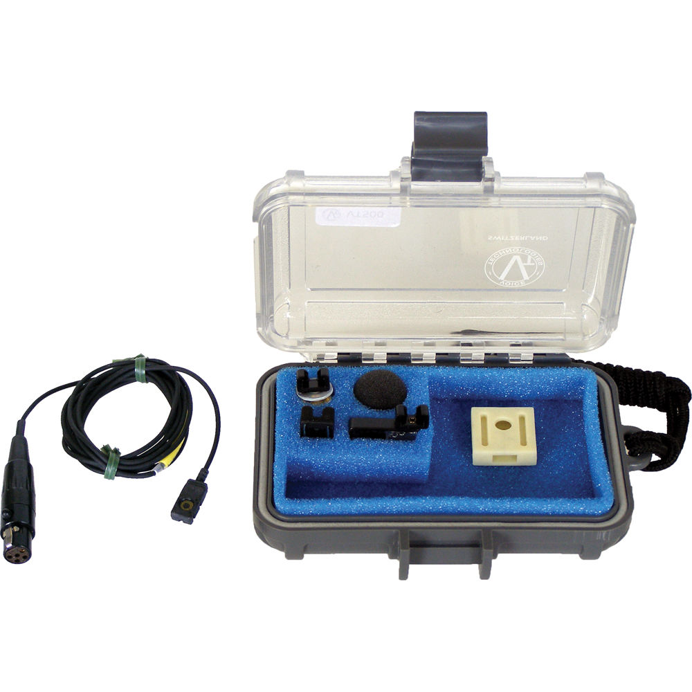 Voice Technologies VT500-B