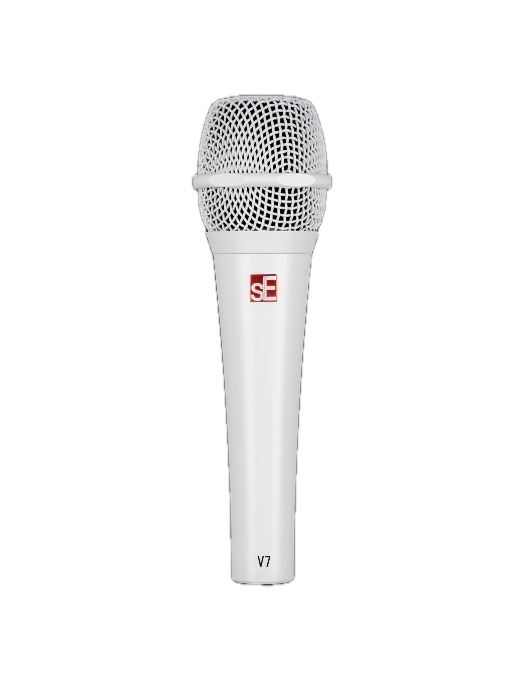 sE-Electronics V7 White