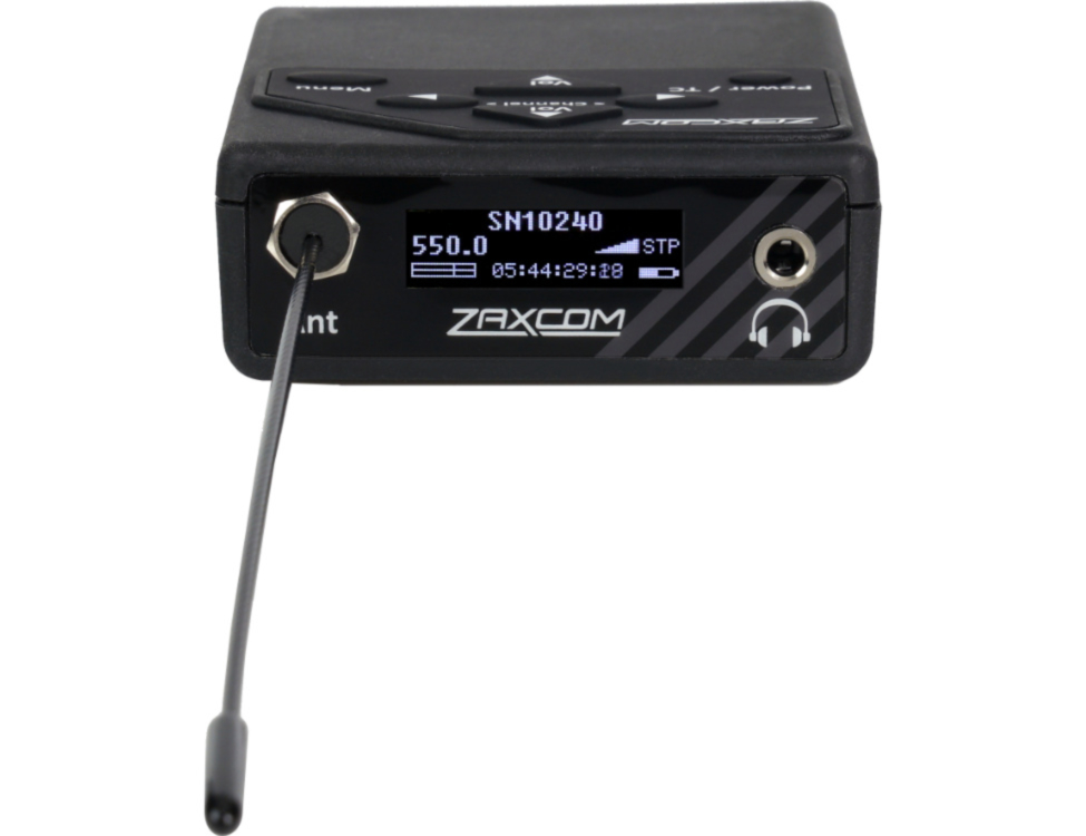 Zaxcom URX50 - L