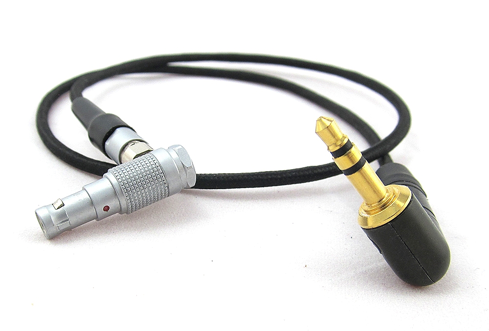 OPS - ALEXA Mini audio input cable (minijack)
