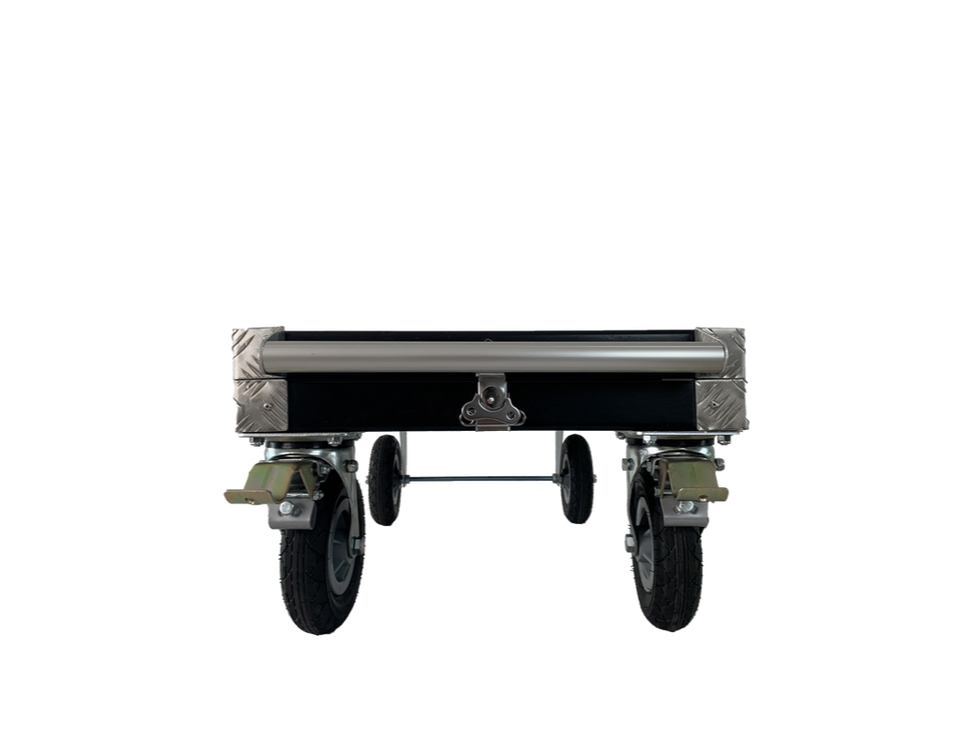 The Concart Mini Follow Cart The Concart Mini Follow Cart