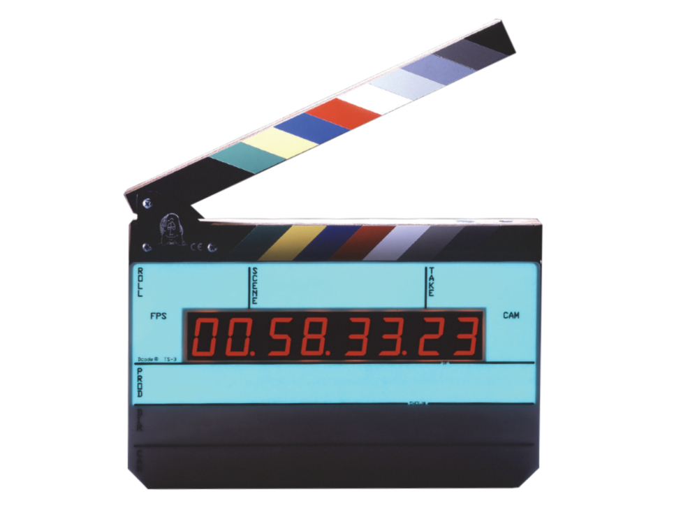 Denecke TS-3EL Denecke TS-3EL