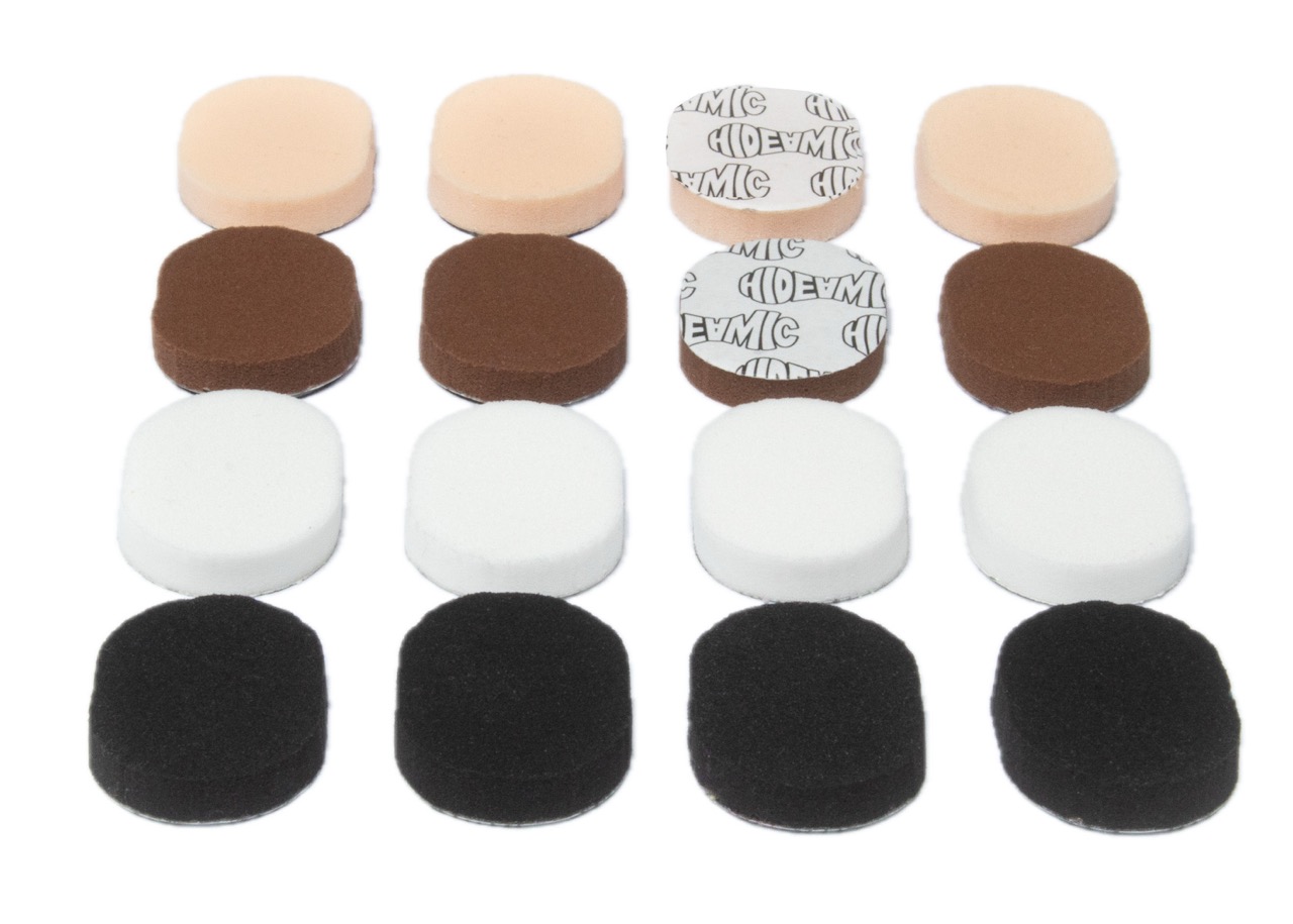 Hideamic Foam-o-pad