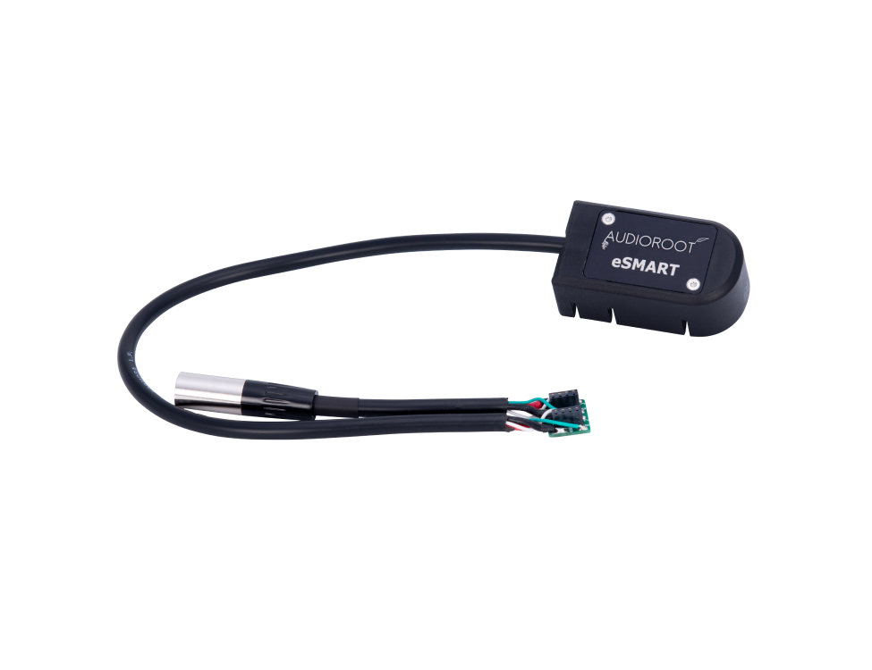 AudioRoot eSmart Duo AudioRoot eSmart Duo