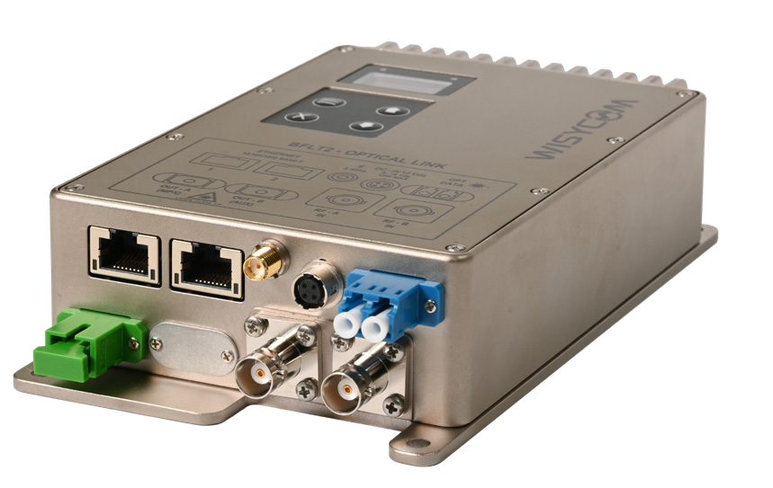 Wisycom BFL-R2 M0-D1