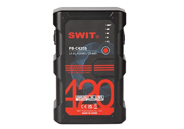 SWIT PB-C420S
