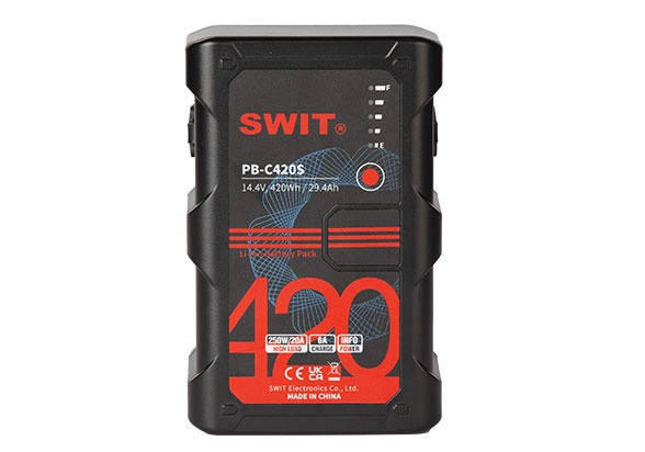 SWIT PB-C420S SWIT PB-C420S