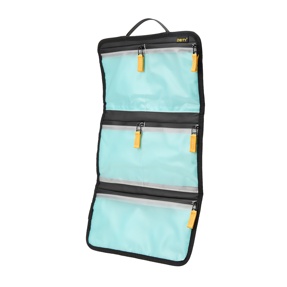 Deity Deity Hanging Folder Bag