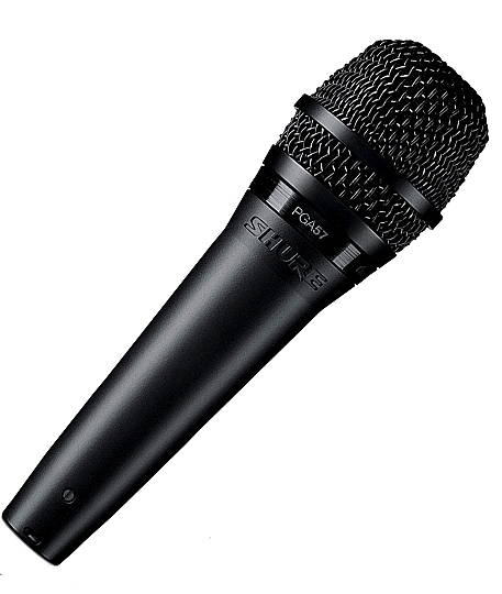 Shure PGA57-XLR