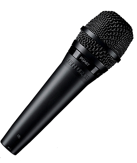 Shure PGA57-XLR Shure PGA57-XLR