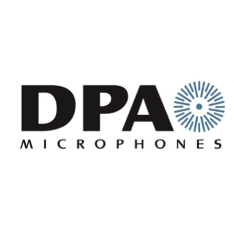 DPA Lavalier Mics