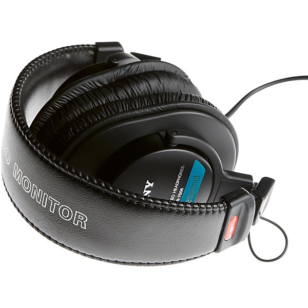 Sony MDR-7506