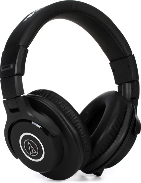 Audio Technica ATH-M40X