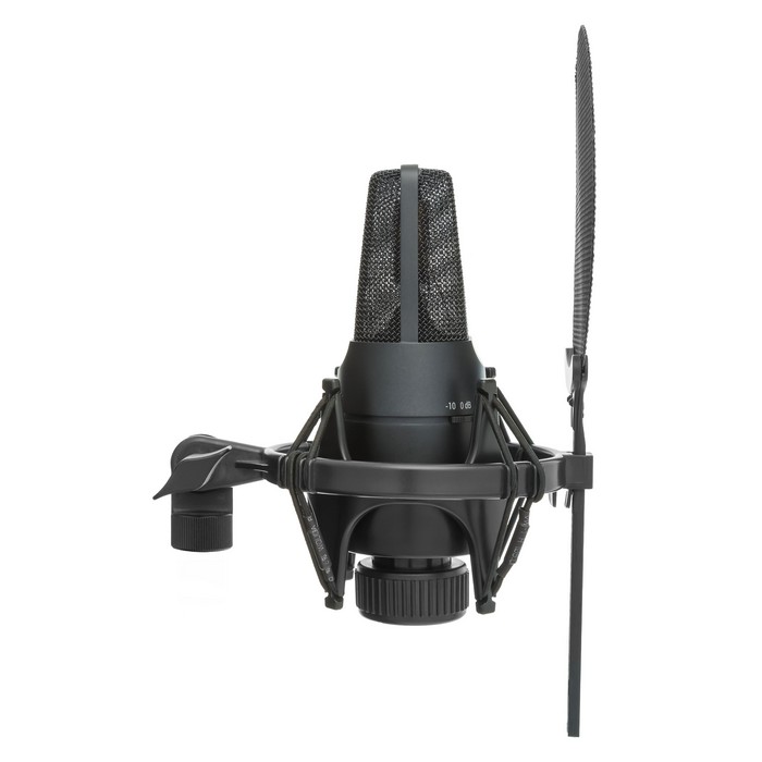 sE-Electronics X1 S Vocal Pack