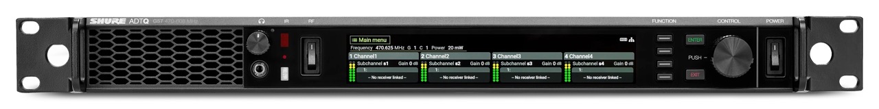 Shure ADTQE=-G56 Shure ADTQE=-G56