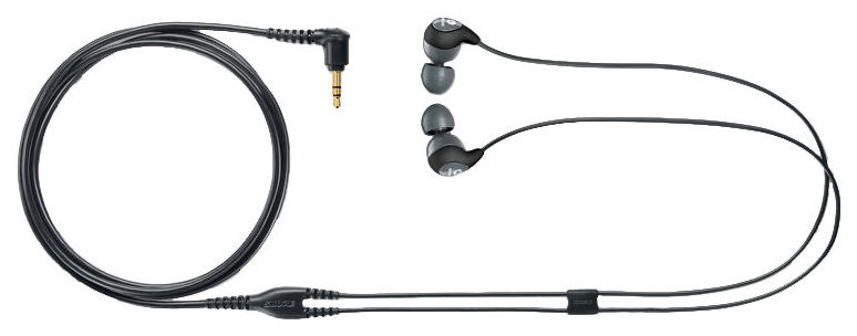 Shure SE112-GR-EFS