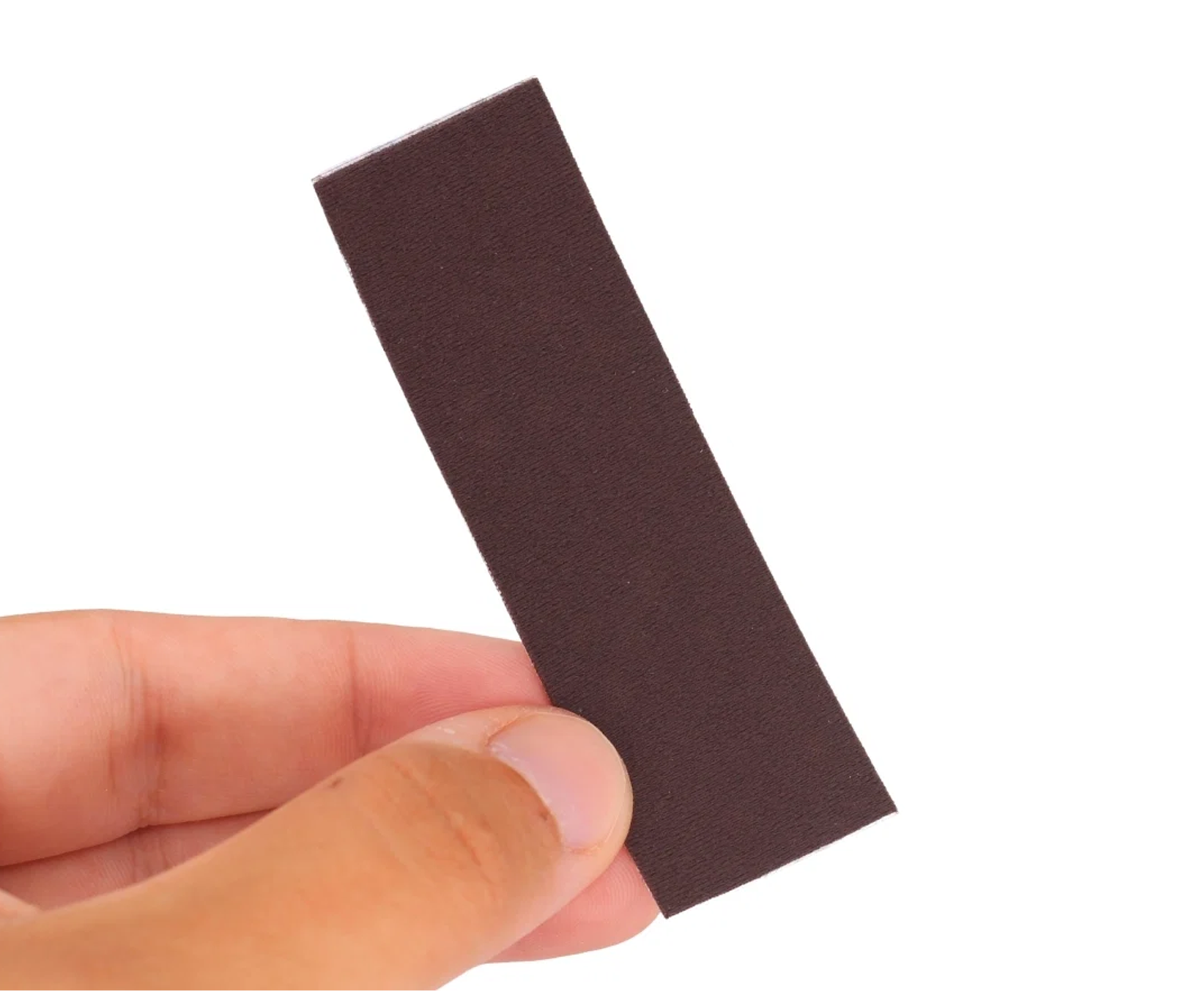 URSA Straps - Tape - Soft strips brown