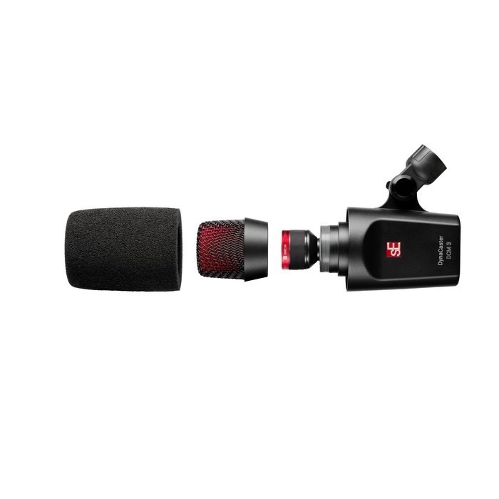 sE-Electronics DynaCaster DCM3