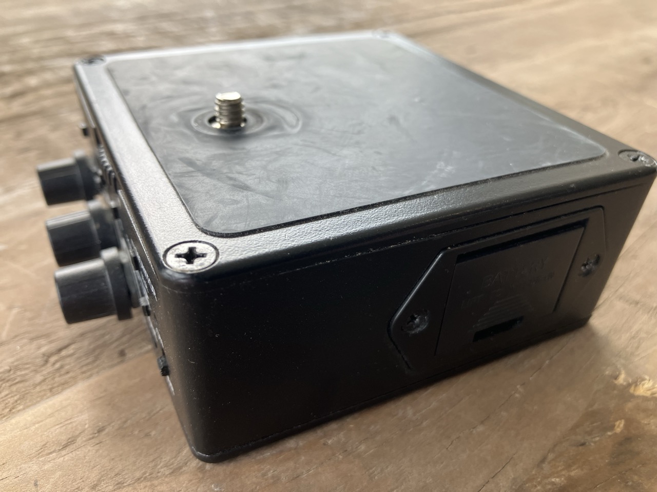 Beachtek DXA SLR