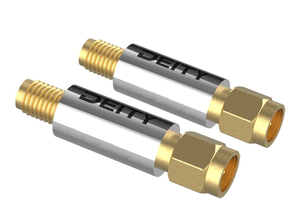 Deity Deity Theos RF Filter U4 Group